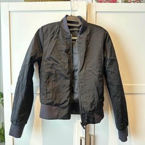 Reversible Bomber to Puffer Lululemon Jacket (4)